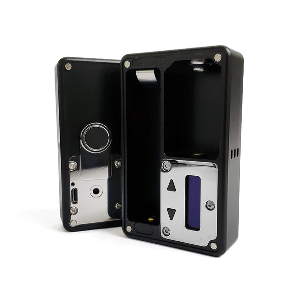 SXK BB Billet Box  專用內飾套件