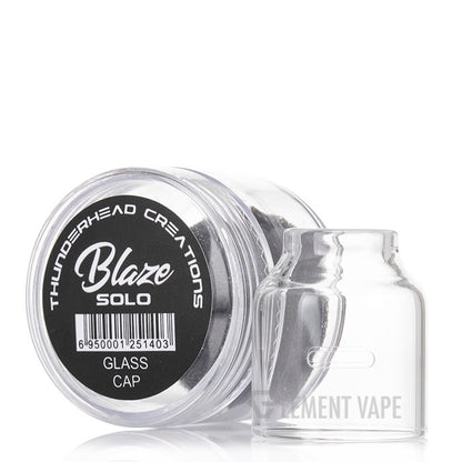 THC Blaze Solo RDA