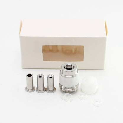 SXK SXK MISSION BOOSTER Billet Box 快拆