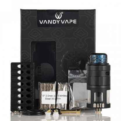 Vandy vape Mato RDTA