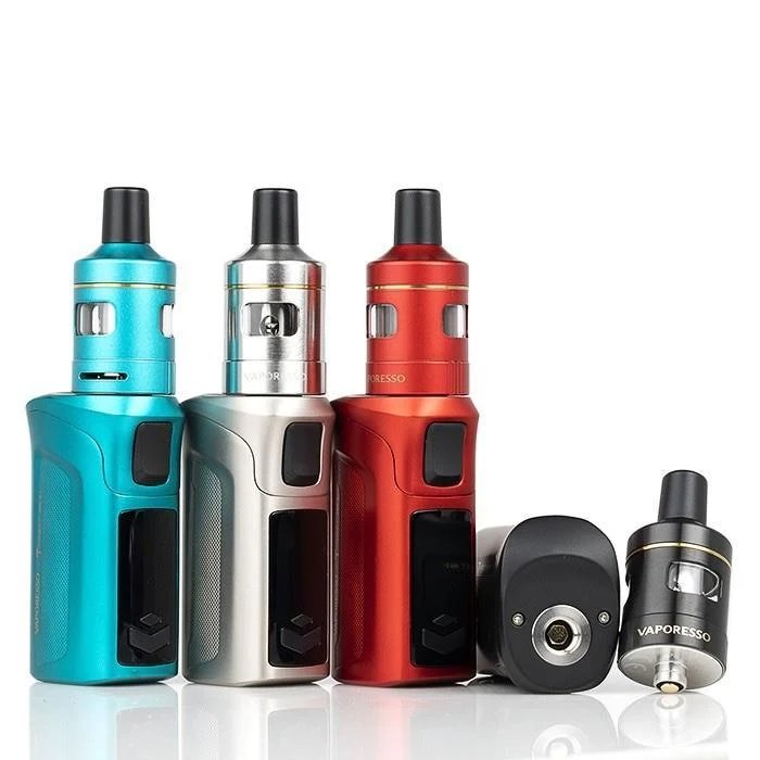 Target Mini 2 50W Kit