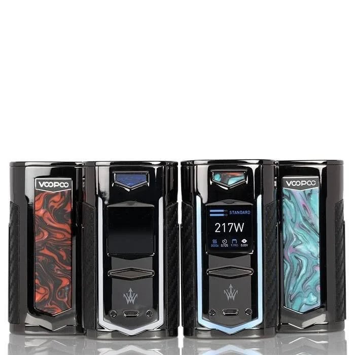 VOOPOO X217 217W MOD 1480