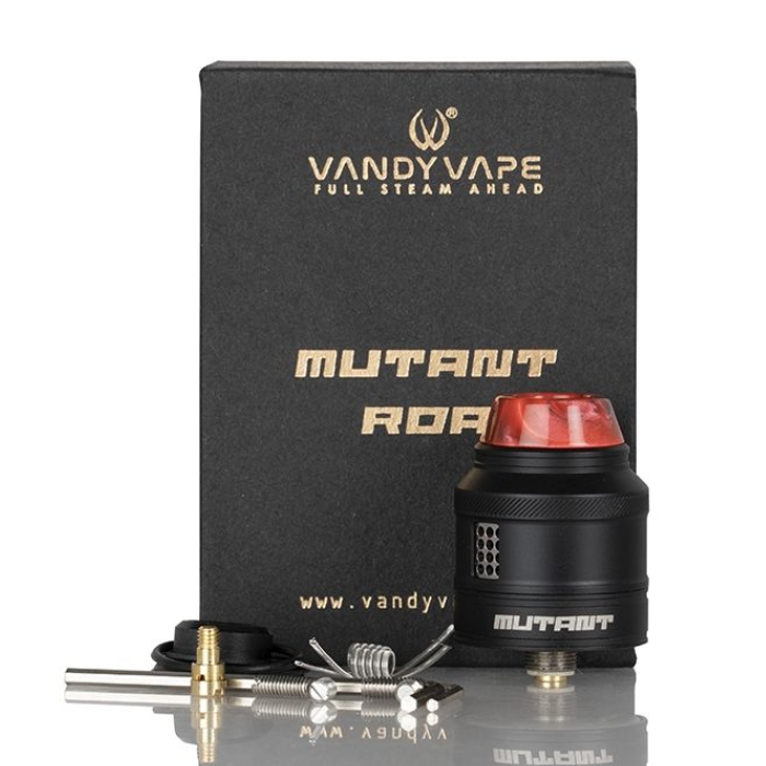 Vandy Vape Mutant RDA