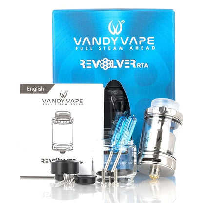 Vandy Vape Revolver RTA