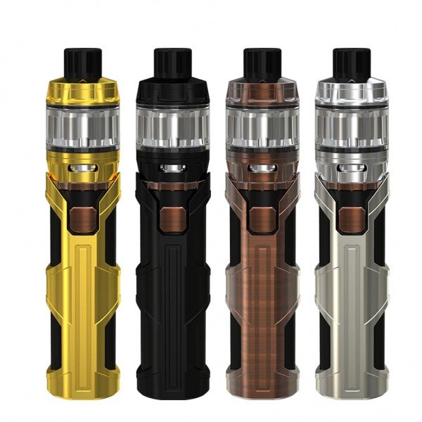 Wismec Sinuous SW KIT