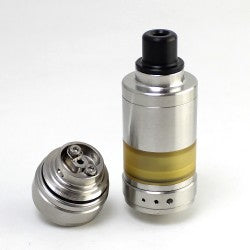 SXK Alpha RTA