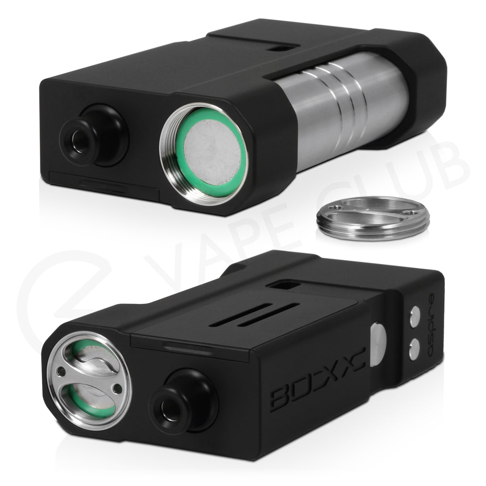 Aspire Boxx Aio 60W KIT （豪華版）