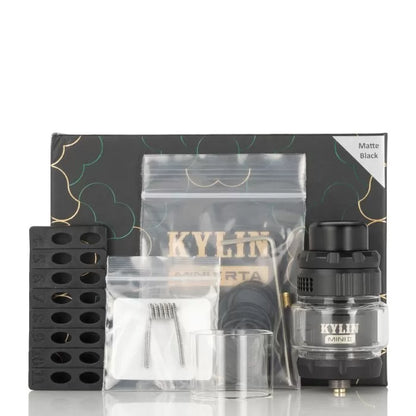 Vandy Vape Kylin Mini V2 RTA