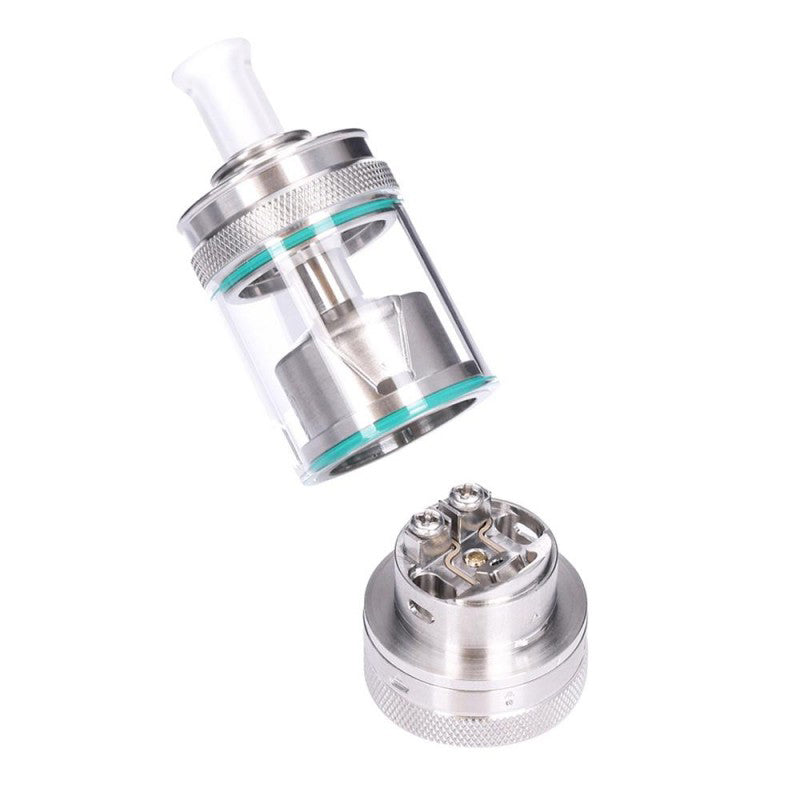 Auguse V2 MTL RTA