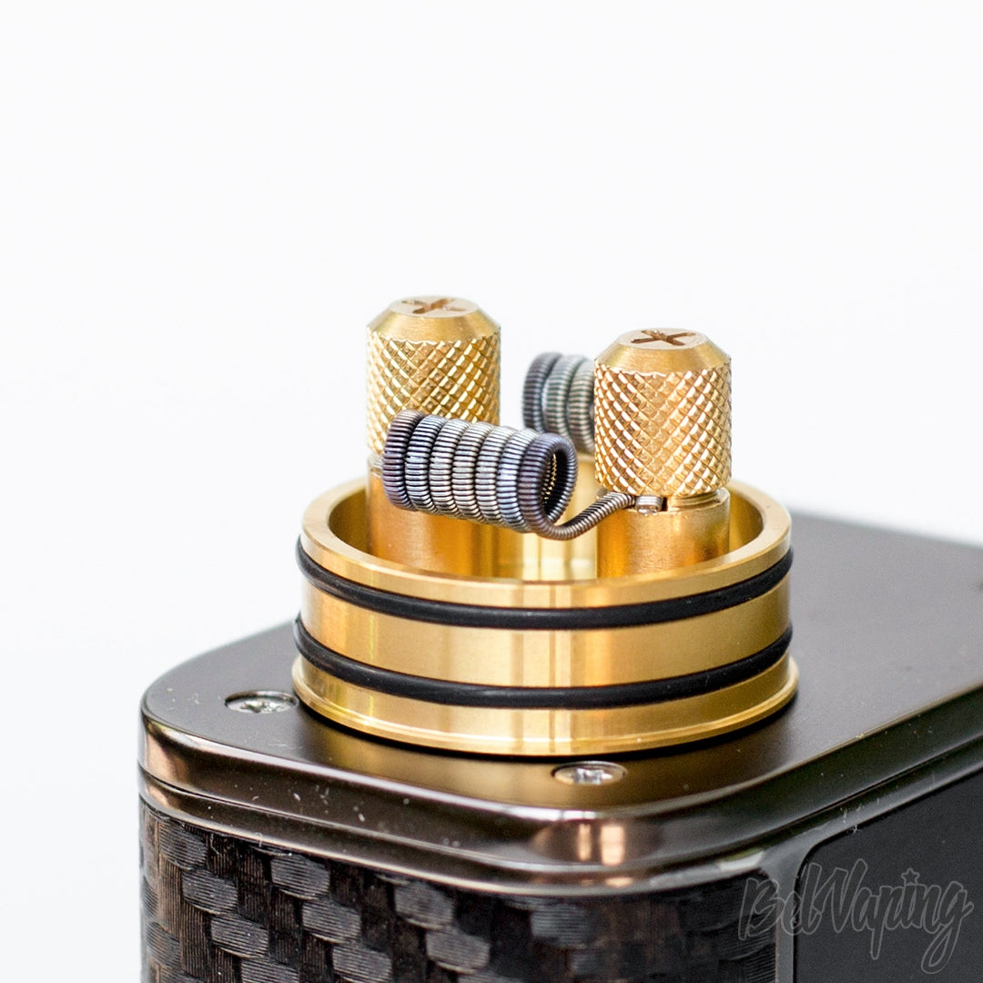 AUGVAPE DRUGA RDA