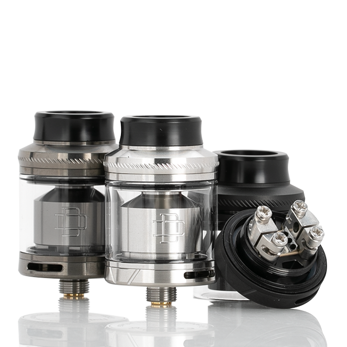 Augvape Druga RTA  德魯迦