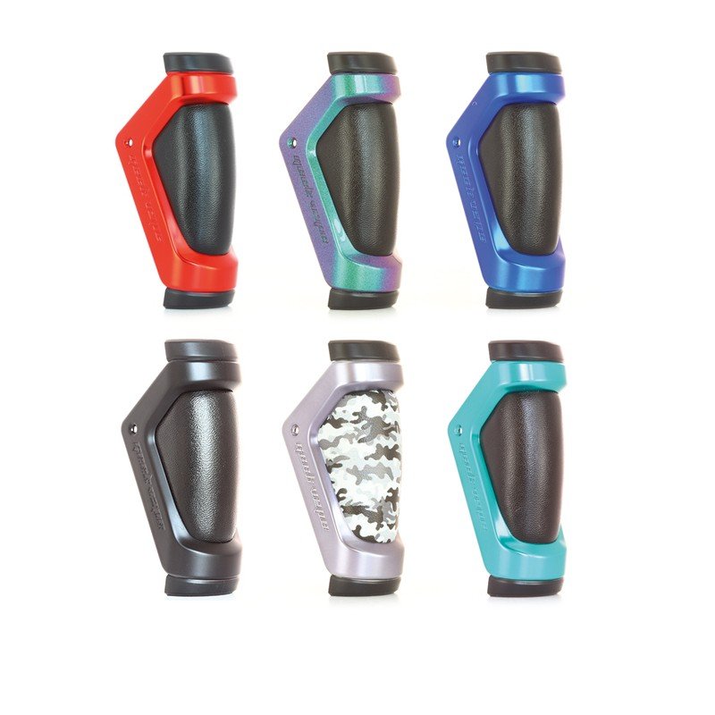 Aegis Squonk Mod