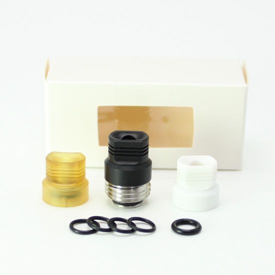 SXK Quantum driptip Billet Box 快拆