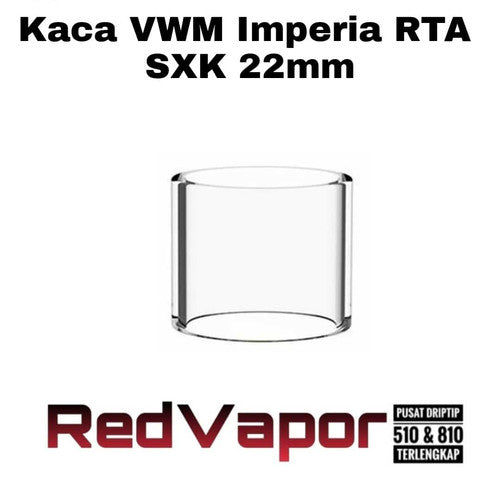 SXK vwm Imperia RTA