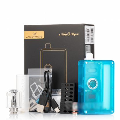 Vandy vape Pulse AIO Kit 80W