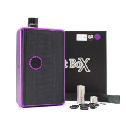 SXK Billet Box DNA60W / 70W