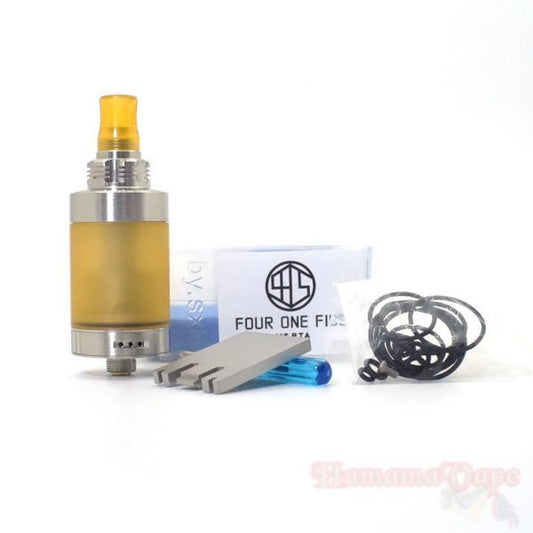 SXK 415 MTL RTA