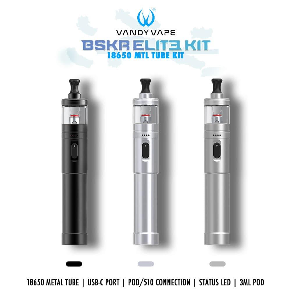 Vandy Vape BSKR Elite Kit