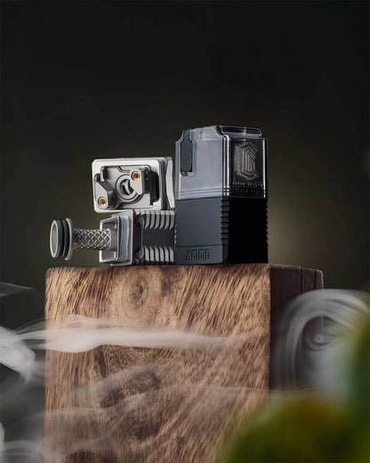 上膛 Reload Ammo RBA Billet Box 套膜