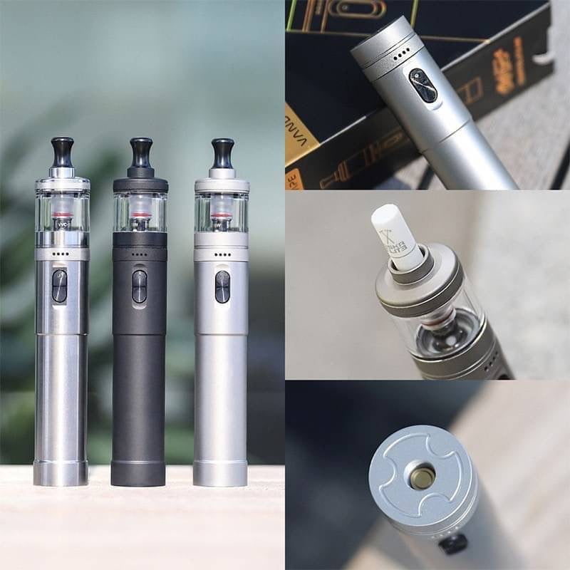 Vandy Vape BSKR Elite Kit