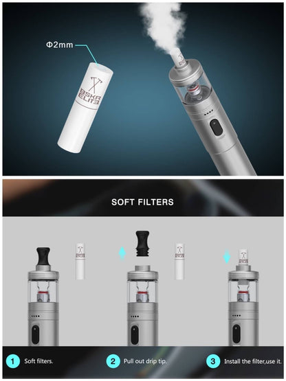 Vandy Vape BSKR Elite Kit