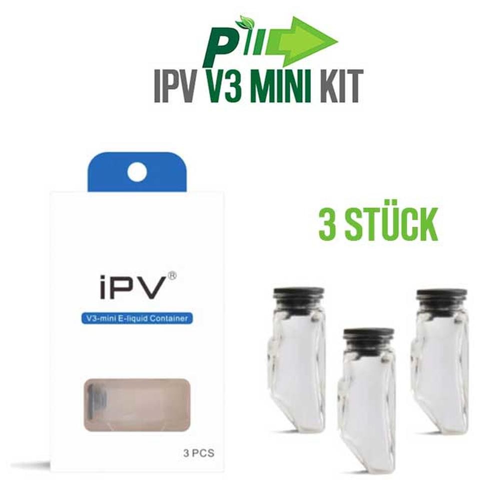 IPV V3 Mini Replacement Pods