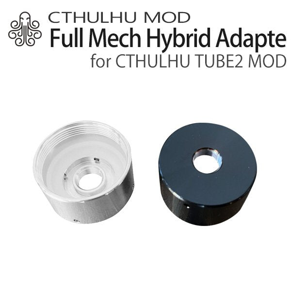 cthulhu tube mod V2 邪神桿V2