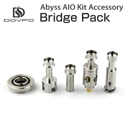 DOVPO X SUICIDE MODS ABYSS AIO 60W KIT