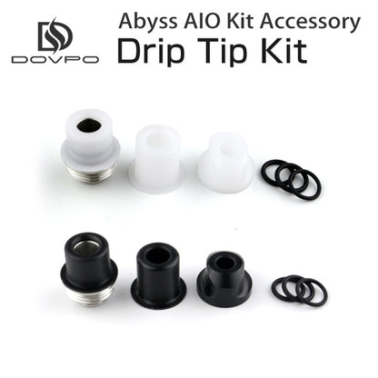 DOVPO X SUICIDE MODS ABYSS AIO 60W KIT