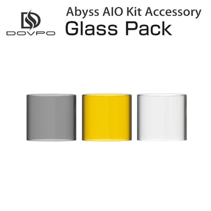 DOVPO X SUICIDE MODS ABYSS AIO 60W KIT