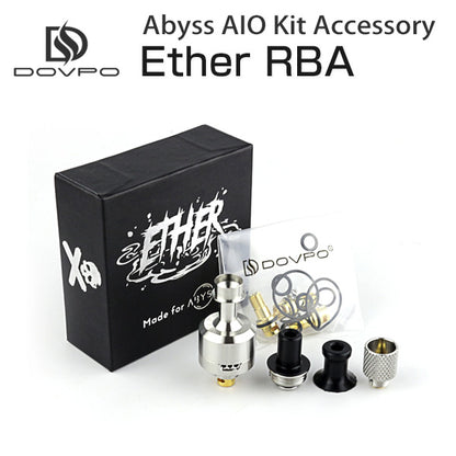 DOVPO X SUICIDE MODS ABYSS AIO 60W KIT