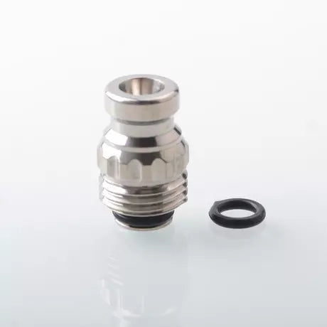 Mission MXV Nuke 推進器嘴 鈦合金版 Billet Box 快拆