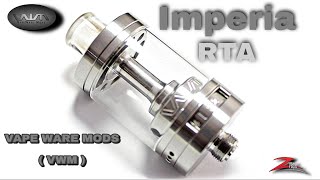 SXK vwm Imperia RTA