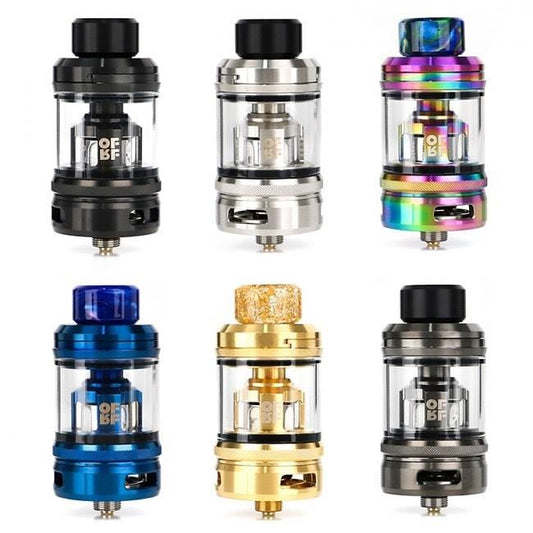 ofrf nexmesh sub ohm tank