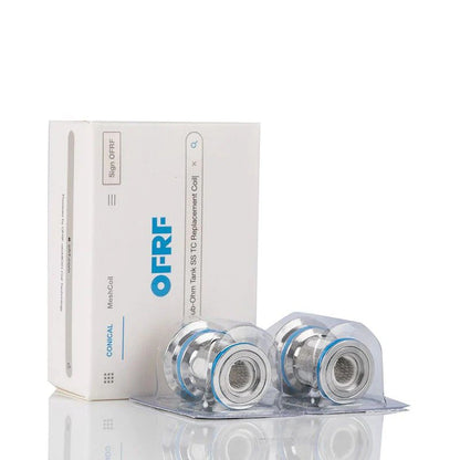 ofrf nexmesh sub ohm tank