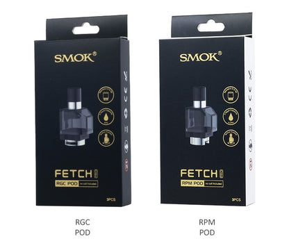 smok fetch pro rpm pod