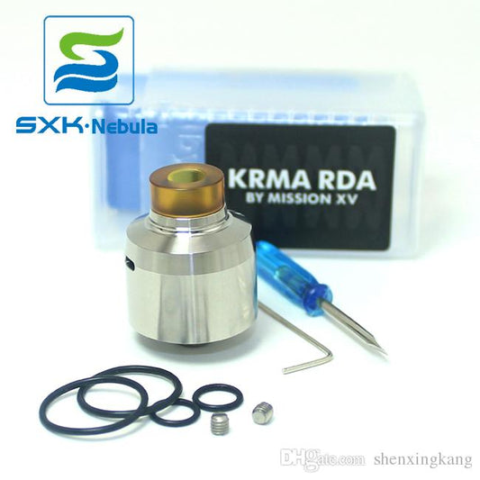 SXK KRMA RDA 卡瑪