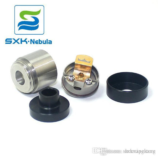 SXK Monarchy RDA