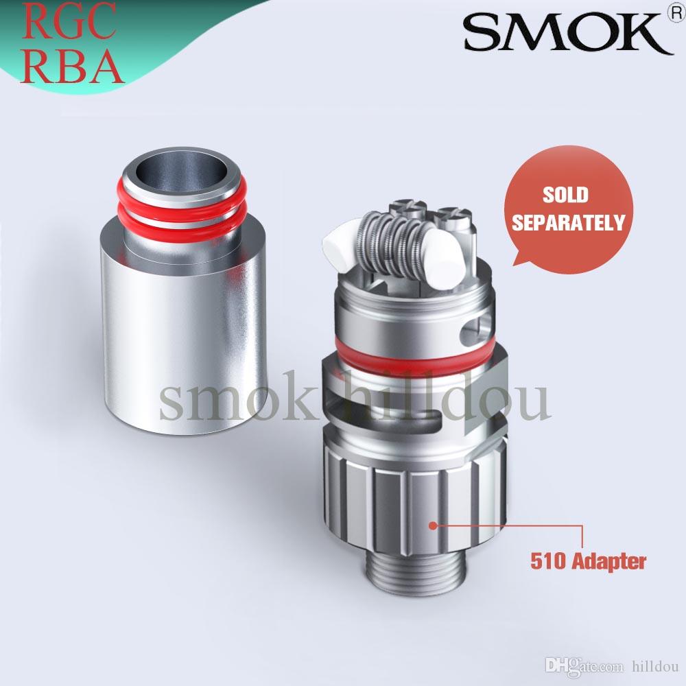 smok fetch pro rpm pod