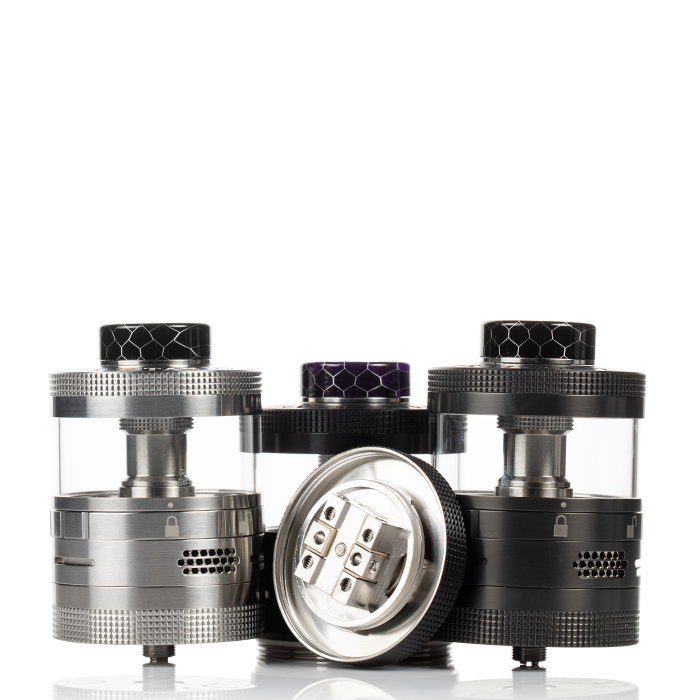 Steam Crave Aromamizer Plus V2 RDTA 30mm