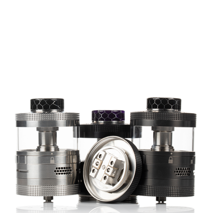 Steam Crave Aromamizer Plus V2 RDTA 30mm