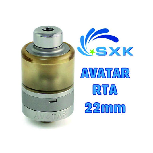 SXK AVATAR MTL / DL RTA  阿凡達