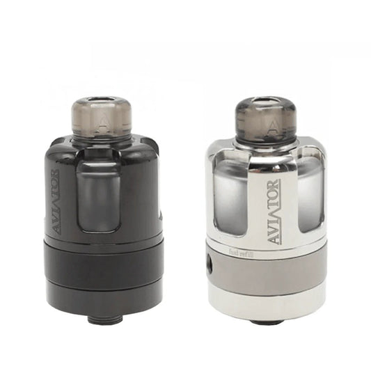 SXK Aviator RTA 水滴