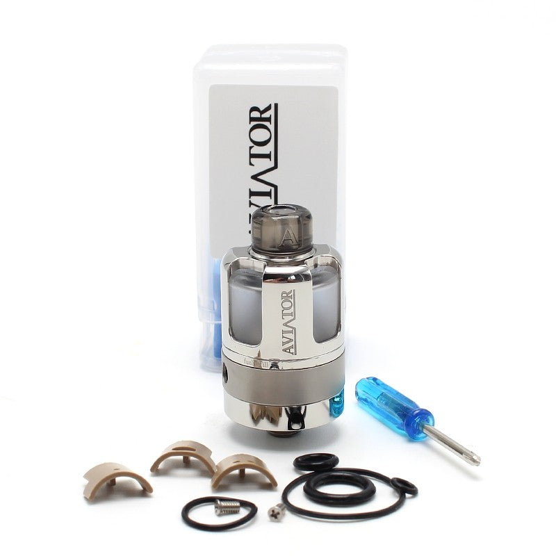 精工克隆 – BEAST_VAPE