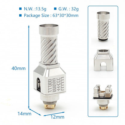 SXK PSYC RBA 哈达利