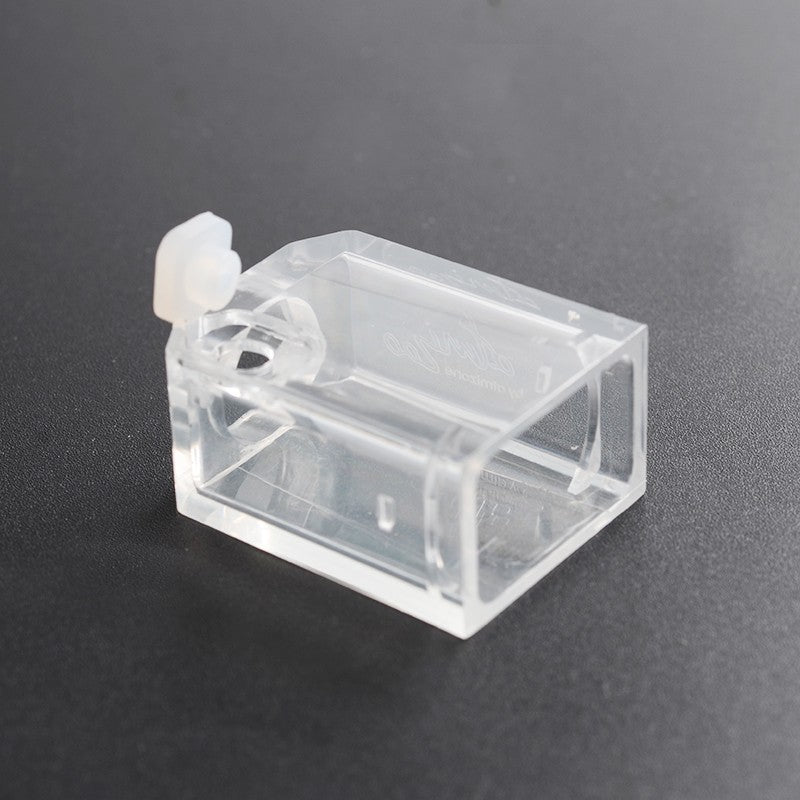 SXK VapeSnail Billet Box 套膜 雷神 套膜