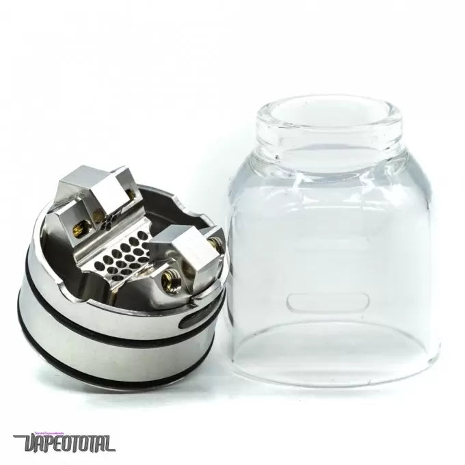 THC Tauren MAX RDA