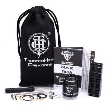 THC Tauren MAX RDA