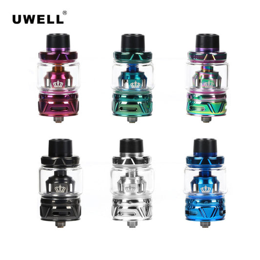 Uwell Crown 4 Tank