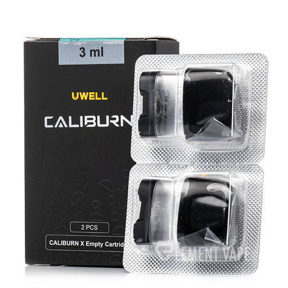 Uwell Caliburn X